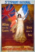 BouissetMarianne Vintage Advert A4 Photo Print