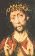 Bouts Aelbrecht Flemish approx 1452 1549 Art A4 Photo Print UK