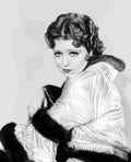 Bow Clara Call Her Savage 08 film star poster A4 Photo Print