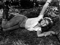 Bow Clara Call Her Savage 3 film star poster A4 Photo Print