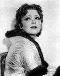Bow Clara Call Her Savage 5 film star poster A4 Photo Print