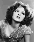 Bow Clara Call Her Savage 6 film star poster A4 Photo Print