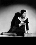 Bow Clara Kick In 1 film star poster A4 Photo Print