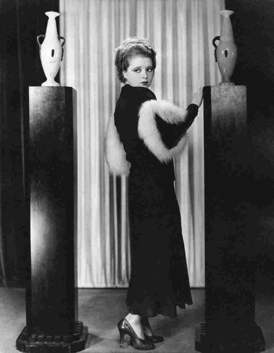 Bow Clara No Limit z1 film star poster A4 Photo Print