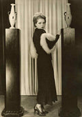 Bow Clara No Limit z1S A4 Photo Print