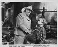 Bowery The 1933 05  film star poster A4 Photo Print