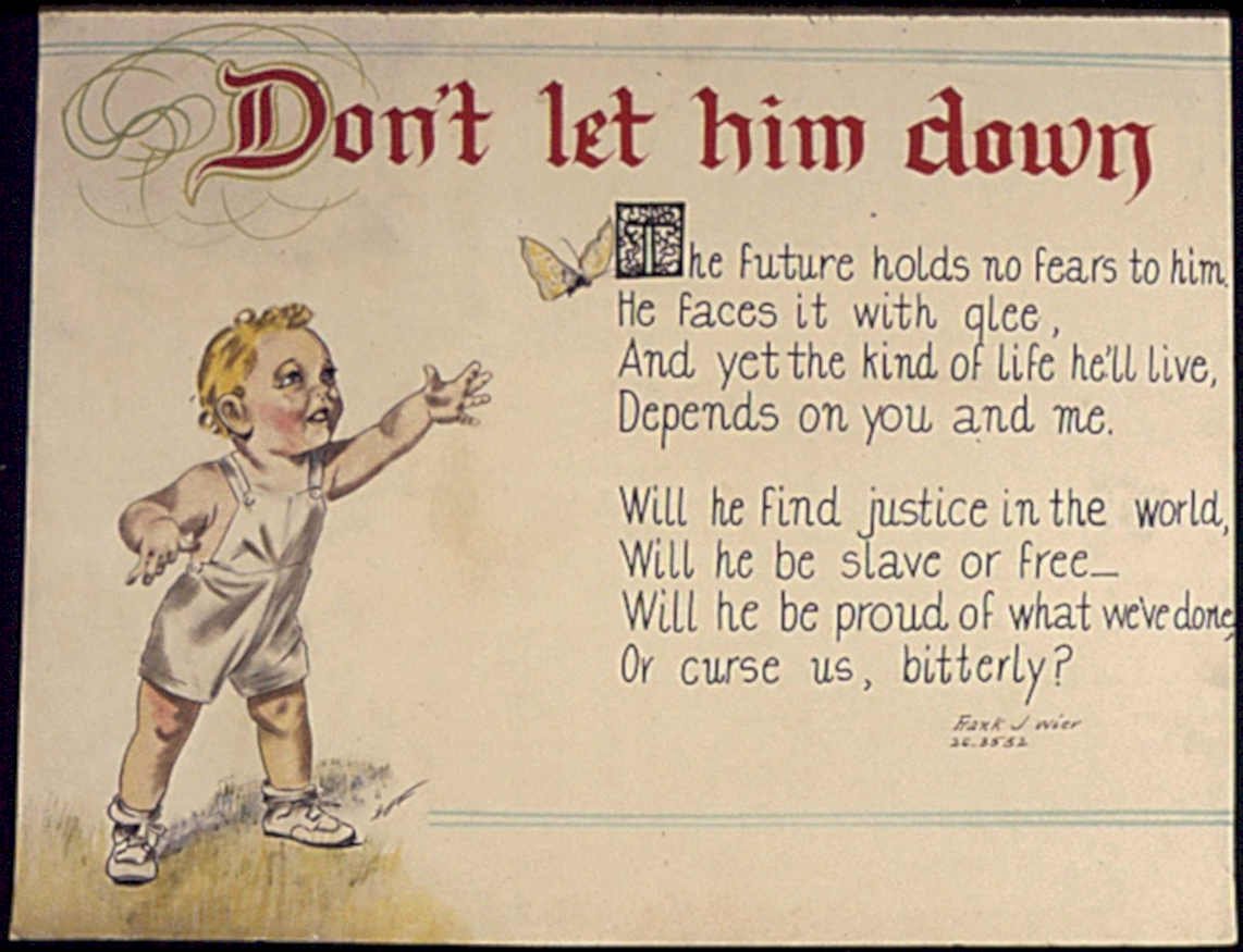 Boy Blue Poem Vintage Retro Advert Poster A4 Photo Print