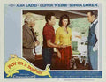 Boy on a Dolphin 06  film star poster A4 Photo Print