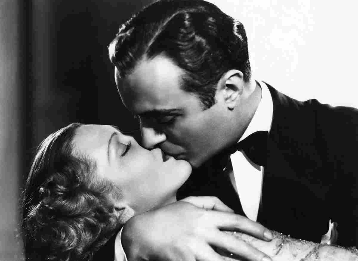 Boyer Charles History is Made at Night 2 film star poster A4 Photo Print