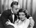 Boyer Charles Man From Yesterday The z1 film star poster A4 Photo Print