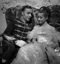 Boyer Charles Mayerling 1 film star poster A4 Photo Print