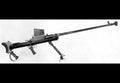 Boys Antitank Rifle Military A4 Photo Print