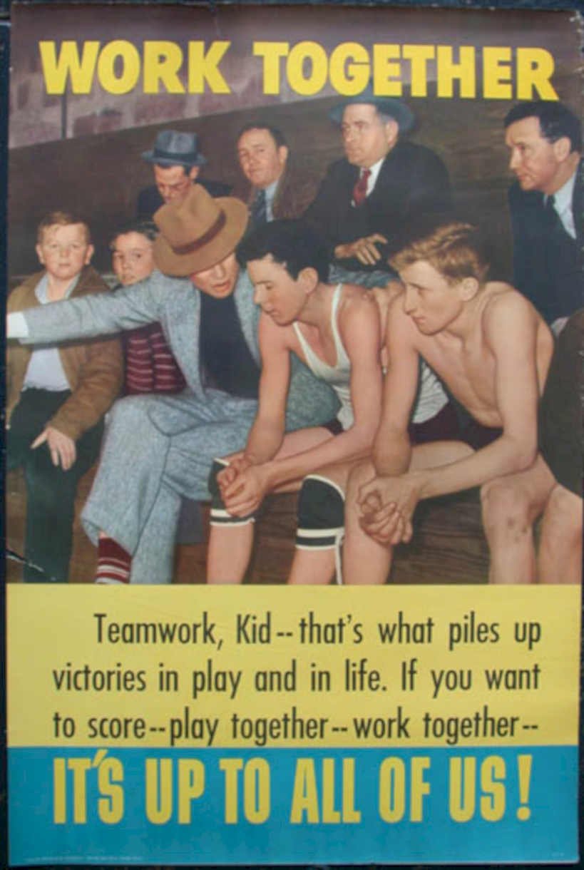 Boys Marbles Together Vintage Retro Advert Ads A4 Photo Print
