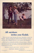 Boys Playing Baseball Vintage Retro Advert Ads A4 Photo Print