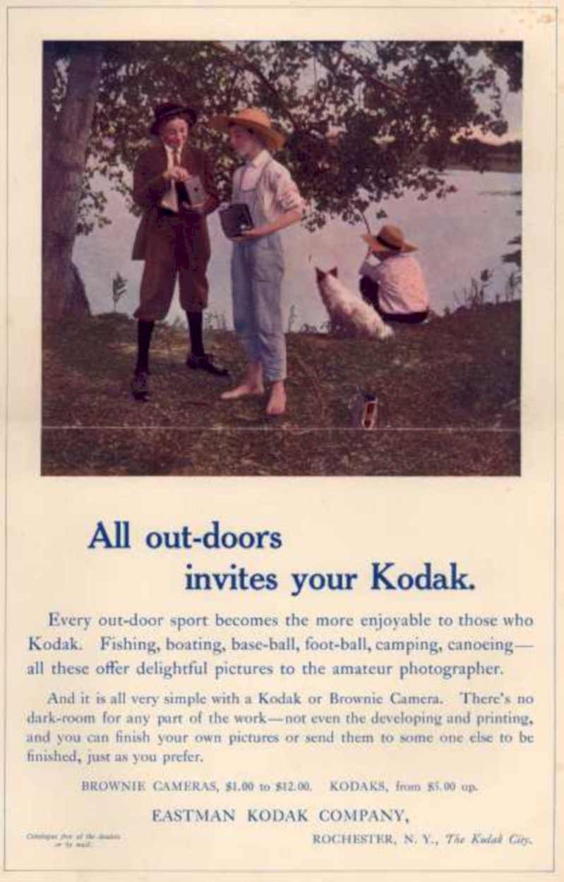 Boys Playing Baseball Vintage Retro Advert Ads A4 Photo Print