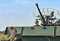 Bp43 Armored Train Soviet Union 6 (2) Military A4 Photo Print
