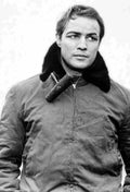 Br&o Marlon On the Waterfront z1 film star poster A4 Photo Print