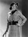 Brady Alice Should Ladies Behave 1 film star poster A4 Photo Print