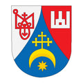 Bragin City Coat Of Arms N5242 A4 Photo Print