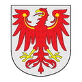 Brandenburg Coat Of Arms N1185 A4 Photo Print