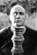 Brando Marlon Apocalypse Now 09 film star poster A4 Photo Print