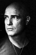 Brando Marlon Apocalypse Now 1 film star poster A4 Photo Print