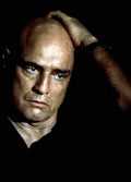 Brando Marlon Apocalypse Now 16 film star poster A4 Photo Print