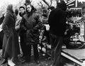 Brando Marlon On the Waterfront 14 film star poster A4 Photo Print