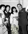 Brando Marlon Sayonara 1 film star poster A4 Photo Print