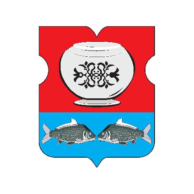 Brateevo Mos Coat Of Arms N1126 A4 Photo Print
