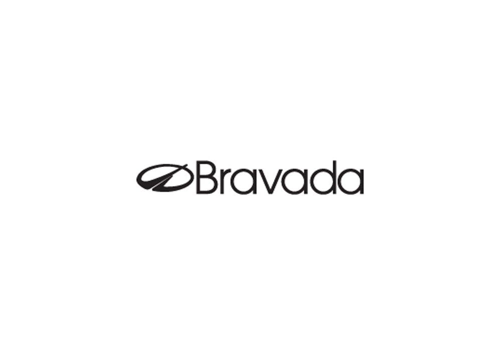 Bravada A4 Photo Print