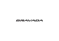 Bravada1 A4 Photo Print