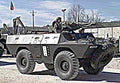 Bravia Chaimite 3 (2) Military A4 Photo Print