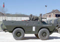 Bravia Chaimite 4 Military A4 Photo Print