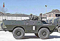 Bravia Chaimite 4 (2) Military A4 Photo Print