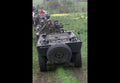 Bravia Chaimite 6 Military A4 Photo Print