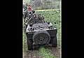 Bravia Chaimite 6 (2) Military A4 Photo Print