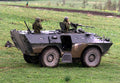 Bravia Chaimite Military A4 Photo Print