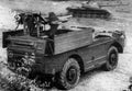 Brdm1 5 Military A4 Photo Print