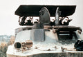 Brdm2 11 Military A4 Photo Print