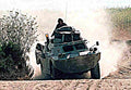 Brdm2 12 (2) Military A4 Photo Print