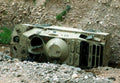 Brdm2 16 Military A4 Photo Print