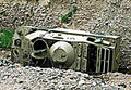 Brdm2 16 (2) Military A4 Photo Print