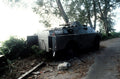 Brdm2 17 Military A4 Photo Print