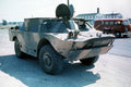 Brdm2 18 Military A4 Photo Print