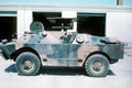 Brdm2 19 Military A4 Photo Print