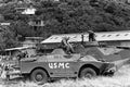 Brdm2 20 Military A4 Photo Print