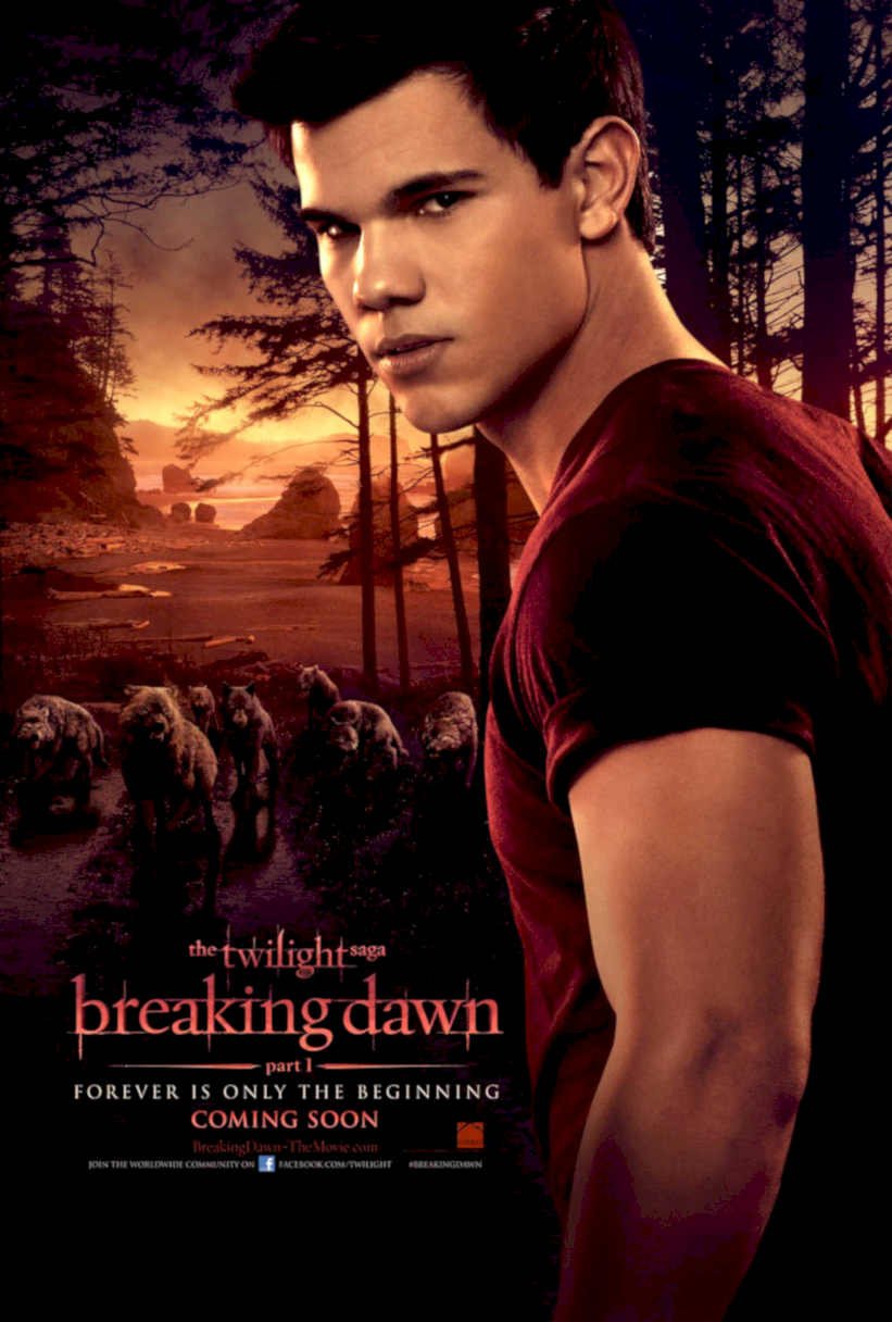 Breaking Dawn Edward Vintage Retro Advert Poster A4 Photo Print
