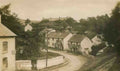 Breconshire Erwood Vintage A4 Photo Print