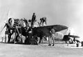 Breda Ba65 2 Military A4 Photo Print